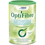 Nestle Спеціальна харчова добавка з клітковиною Optifibre 250гр: ціни та характеристики