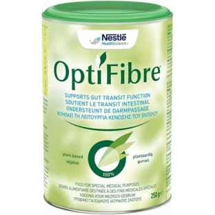 Nestle Спеціальна харчова добавка з клітковиною Optifibre 250гр