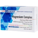 Viogenesis Magnesium Complex 60 травяных капсул: цены и характеристики