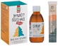 Kaiser Pack Immunity Boost Classic Syrup 200ml и Multivitamin X 20 Tablets