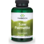 Swanson Saw Palmetto 540 мг 250 капс.: ціни та характеристики