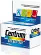 Centrum Select 50+ Мультивитамины для укрепления иммунной системы 60 таблеток