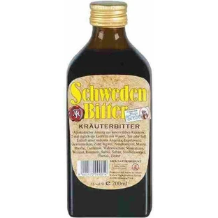 Ey zin Schweden Bitter Добавка для підвищення імунітету 200мл
