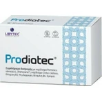 Libytec Prodiatec Харчова добавка Спеціальна 30 капс.: ціни та характеристики