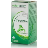 Naturactive Spirulina 60 капс