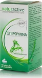 Naturactive Spirulina 60 капс