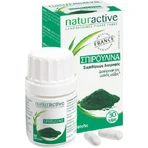 Спіруліна Naturactive 60 капс.: ціни та характеристики