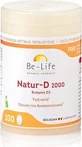 Be-Life Natur-d 2000 Вітамін для зміцнення імунної системи та здоров'я птахів 100 капс.