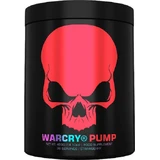 Genius Nutrition Warcry Специальная пищевая добавка 400 гр Клубника