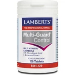 Lamberts Multi-Guard Control Мультивитамины для энергии, укрепления иммунной системы и здоровья птиц 120 таблеток: цены и характеристики