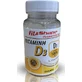Fit & Shape Vitamin D3 Вітамін для підтримки імунітету та здоров'я я яєць 100мкг 60 капс.