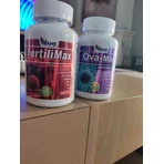 AMS Fertilimax добавка для вагітних 90 таб.: ціни та характеристики