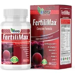 AMS Fertilimax добавка для вагітних 90 таб.: ціни та характеристики