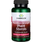 Swanson Растительные стеролы 60 капс: цены и характеристики