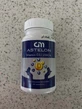 Astelon Vitamin D3 Вітамін для підтримки імунітету та здоров'я яєць 2000iu 60 капс.