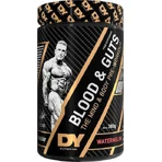 Dorian Yates Blood & Guts Pre Workout Supplement 380gr Mango: цены и характеристики