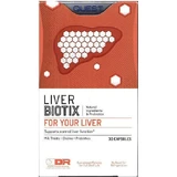 Quest Liver Biotix For Your Liver Special Dietary Supplement 30 caps
