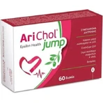 Epsilon Health Arichol Jump Special Dietary Supplement 2 x 30 таблеток: цены и характеристики