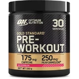 Optimum Nutrition Gold Standard Предтреніровочний комплекс 330гр Кавун