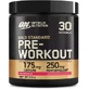 Optimum Nutrition Gold Standard Предтреніровочний комплекс 330гр Кавун