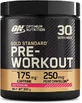 Optimum Nutrition Gold Standard Предтреніровочний комплекс 330гр Кавун