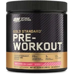 Optimum Nutrition Gold Standard Предтреніровочний комплекс 330гр Кавун: ціни та характеристики