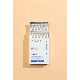 Prolon L-Pill Специальная диетическая добавка 60 капс