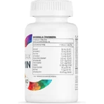 OstroVit Magnez MAX + Vitamin 60 таблеток: цены и характеристики