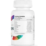 OstroVit Magnez MAX + Vitamin 60 таблеток