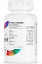 OstroVit Magnez MAX + Vitamin 60 таблеток
