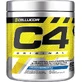 Cellucor iD Series C4 Original Pre Workout Supplement 390gr Pre Workout Frozen Candy