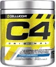 Cellucor iD Series C4 Original Pre Workout Supplement 390gr Заморожені льодяники перед тренуванням