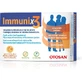 Otosan Immuni x 3 Вітамін для зміцнення імунної системи, шкіри та антиоксидантної дії 900мг мед апельсин апельсин 40 жувальних таблеток