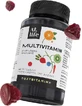 Atlife Мультивитамины для энергии и укрепления иммунной системы Лесные фрукты 60 желейных конфет