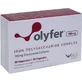 Virtus Pharma Olyfer Olyfer Комплекс полісахаридів заліза 150 мг 30 капсул