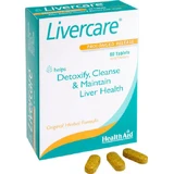 Health Aid Livercare Special Dietary Supplement 60 tabs