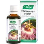 A.Vogel Passionflower 50ml: цены и характеристики