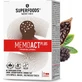 Superfoods MemoAct Plus Добавка для пам'яті 30 капс.