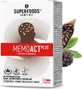 Superfoods MemoAct Plus Добавка для пам'яті 30 капс.