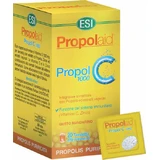 ESI Propolaid Прополайд Пропол С 1000 мг 20 табл. эф Мандарин