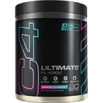 Cellucor C4 Ultimate Pre-Workout 520гр Cosmic Rainbow: цены и характеристики