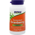 Now Foods Журавлина стандартизована 90 капсул овочева: ціни та характеристики