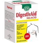 ESI DigestivAid Без кислоти Спеціальна харчова добавка 60 жувальних таблеток: ціни та характеристики