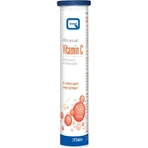 Quest Vitamin C Витамин для укрепления иммунитета, кожи и антиоксидантного действия 1000 мг Апельсин 20 табл. eff: цены и характеристики