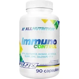 AllNutrition Immuno Control Иммуноукрепляющая добавка 90 капс