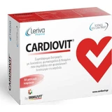 Leriva Pharma Кардіовіт Харчова добавка спеціальна 30 капс.