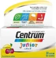 Centrum Junior от А до Я Мультивитамины для кожи 30 таблеток