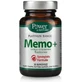 Power Of Nature Platinum Range Memo+ Synergistic Formula Пищевая добавка Special 30 капс