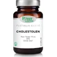 Харчова добавка Power Of Nature Platinum Range Cholestolen Холестолен Холестолен Спеціальна харчова добавка 40 капс.