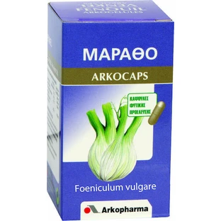 Аркофарма Фенхель Аркокапс Аркокапс 45 капс